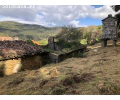 Chalet en Venta en Muros, La Coruña