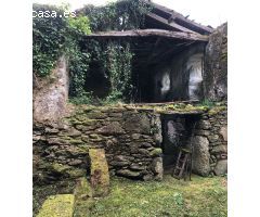 Chalet en Venta en Muros, La Coruña