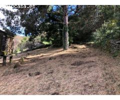 Chalet en Venta en Muros, La Coruña