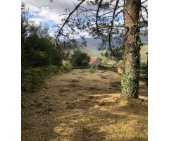 Chalet en Venta en Muros, La Coruña