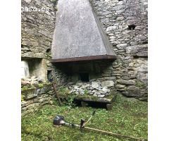 Chalet en Venta en Muros, La Coruña