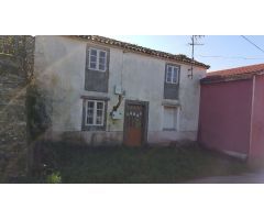 Chalet en Venta en Ponteceso, La Coruña