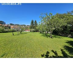 Chalet en Venta en Pousada, La Coruña