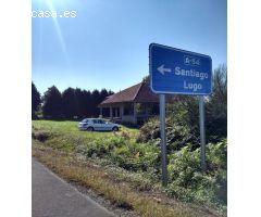 Solar urbano en Venta en Pino, O, La Coruña