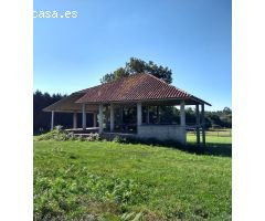 Solar urbano en Venta en Pino, O, La Coruña
