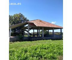 Solar urbano en Venta en Pino, O, La Coruña