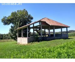 Solar urbano en Venta en Pino, O, La Coruña