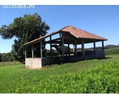 Solar urbano en Venta en Pino, O, La Coruña