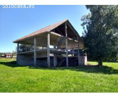 Solar urbano en Venta en Pino, O, La Coruña