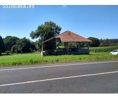 Solar urbano en Venta en Pino, O, La Coruña