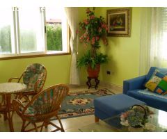 Chalet en Venta en Mugardos, La Coruña