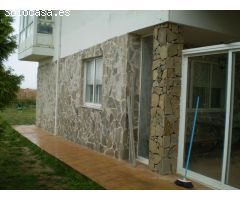 Chalet en Venta en Mugardos, La Coruña