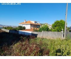 Chalet en Venta en Mugardos, La Coruña