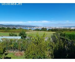 Chalet en Venta en Mugardos, La Coruña