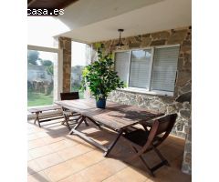 Chalet en Venta en Mugardos, La Coruña