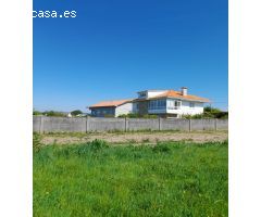 Chalet en Venta en Mugardos, La Coruña