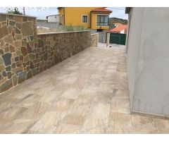 Chalet en Venta en Laxe, La Coruña