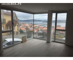 Chalet en Venta en Laxe, La Coruña