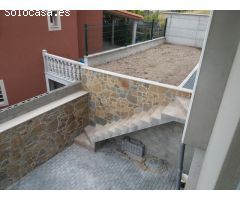 Chalet en Venta en Laxe, La Coruña