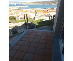 Chalet en Venta en Laxe, La Coruña