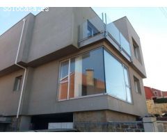 Chalet en Venta en Laxe, La Coruña