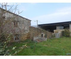 Casa de Pueblo en Venta en Ponteceso, La Coruña