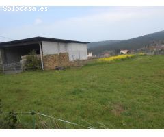 Casa de Pueblo en Venta en Ponteceso, La Coruña