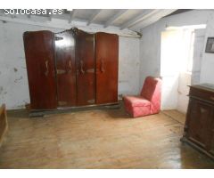 Casa de Pueblo en Venta en Ponteceso, La Coruña