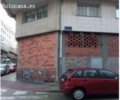 Local comercial en Venta en A Coruña, La Coruña