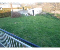 Chalet en Venta en Bergondo, La Coruña