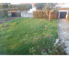 Chalet en Venta en Bergondo, La Coruña