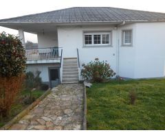 Chalet en Venta en Bergondo, La Coruña