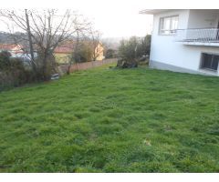Chalet en Venta en Bergondo, La Coruña