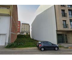 Solar urbano en Venta en Carballosa, La Coruña