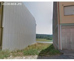Solar urbano en Venta en Carballosa, La Coruña