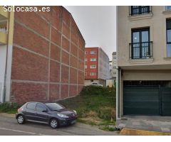 Solar urbano en Venta en Carballosa, La Coruña