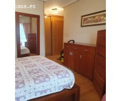 Piso en Alquiler en A Coruña, La Coruña