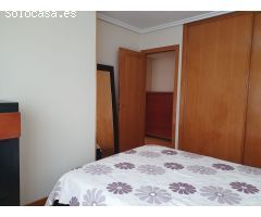 Piso en Alquiler en A Coruña, La Coruña