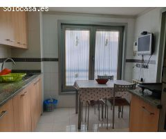Piso en Alquiler en A Coruña, La Coruña