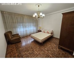 Piso en Alquiler en A Coruña, La Coruña