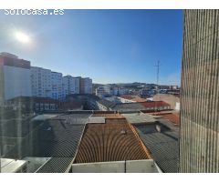 Piso en Alquiler en A Coruña, La Coruña