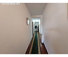 Piso en Alquiler en A Coruña, La Coruña