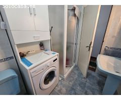 Piso en Alquiler en A Coruña, La Coruña