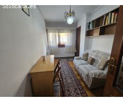 Piso en Alquiler en A Coruña, La Coruña