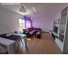 Piso en Alquiler en A Coruña, La Coruña