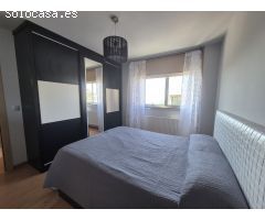 Piso en Alquiler en A Coruña, La Coruña