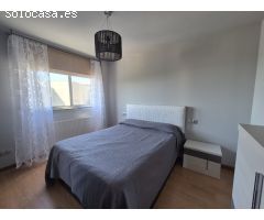 Piso en Alquiler en A Coruña, La Coruña