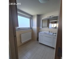 Piso en Alquiler en A Coruña, La Coruña