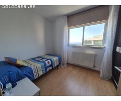 Piso en Alquiler en A Coruña, La Coruña