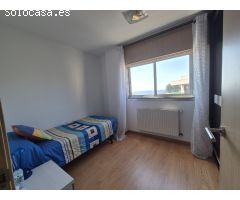 Piso en Alquiler en A Coruña, La Coruña